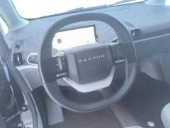 Baojun KiWi EV - фото 15