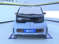 Baojun KiWi EV - фото 2
