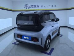 Baojun KiWi EV - фото 3