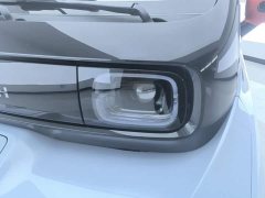 Baojun KiWi EV - фото 5