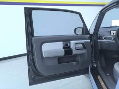 Baojun KiWi EV - фото 7