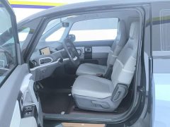 Baojun KiWi EV - фото 9