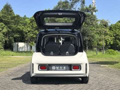 BYD KiWi EV Edition - фото 10