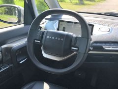BYD KiWi EV Edition - фото 11