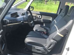 BYD KiWi EV Edition - фото 13