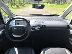BYD KiWi EV Edition - фото 14