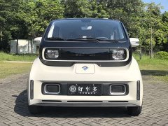 BYD KiWi EV Edition - фото 2