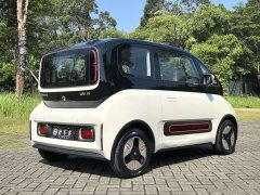 BYD KiWi EV Edition - фото 6