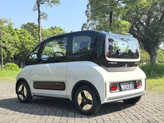 BYD KiWi EV Edition - фото 8