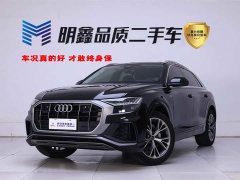 Audi Q8 55 TFSI luxury and dynamic - фото 1
