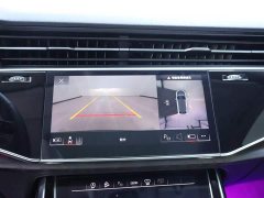 Audi Q8 55 TFSI luxury and dynamic - фото 10