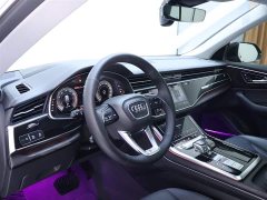 Audi Q8 55 TFSI luxury and dynamic - фото 11