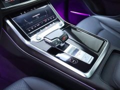 Audi Q8 55 TFSI luxury and dynamic - фото 12