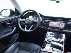 Audi Q8 55 TFSI luxury and dynamic - фото 14