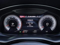Audi Q8 55 TFSI luxury and dynamic - фото 15