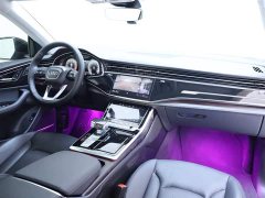 Audi Q8 55 TFSI luxury and dynamic - фото 20
