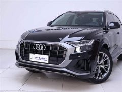 Audi Q8 55 TFSI luxury and dynamic - фото 3