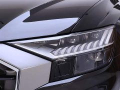 Audi Q8 55 TFSI luxury and dynamic - фото 4