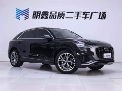 Audi Q8 55 TFSI luxury and dynamic - фото 5