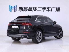 Audi Q8 55 TFSI luxury and dynamic - фото 7