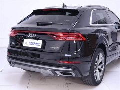 Audi Q8 55 TFSI luxury and dynamic - фото 8