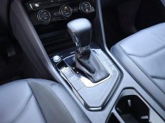 Volkswagen Tiguan L 2020 330TSI automatic two-wheel drive panoramic comfort version National VI - фото 12