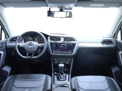 Volkswagen Tiguan L 2020 330TSI automatic two-wheel drive panoramic comfort version National VI - фото 13