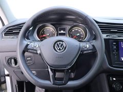 Volkswagen Tiguan L 2020 330TSI automatic two-wheel drive panoramic comfort version National VI - фото 16