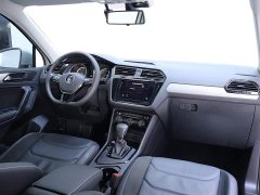 Volkswagen Tiguan L 2020 330TSI automatic two-wheel drive panoramic comfort version National VI - фото 19