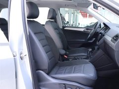 Volkswagen Tiguan L 2020 330TSI automatic two-wheel drive panoramic comfort version National VI - фото 20