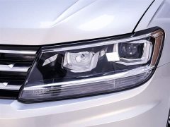 Volkswagen Tiguan L 2020 330TSI automatic two-wheel drive panoramic comfort version National VI - фото 4