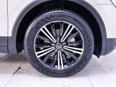 Volkswagen Tiguan L 2020 330TSI automatic two-wheel drive panoramic comfort version National VI - фото 6