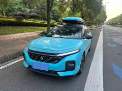Baojun Valli 1.5T CVTFlagship Version - фото 1