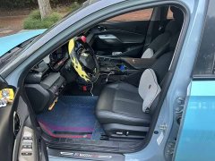 Baojun Valli 1.5T CVTFlagship Version - фото 6