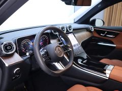 Mercedes-Benz GLC 300 L 4MATIC Dynamic 5-seater - фото 11