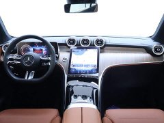 Mercedes-Benz GLC 300 L 4MATIC Dynamic 5-seater - фото 13