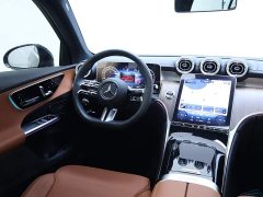Mercedes-Benz GLC 300 L 4MATIC Dynamic 5-seater - фото 14