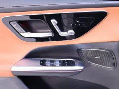Mercedes-Benz GLC 300 L 4MATIC Dynamic 5-seater - фото 17
