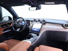 Mercedes-Benz GLC 300 L 4MATIC Dynamic 5-seater - фото 19