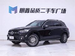 Mercedes-Benz GLC 300 L 4MATIC Dynamic 5-seater - фото 2