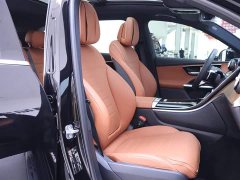 Mercedes-Benz GLC 300 L 4MATIC Dynamic 5-seater - фото 20