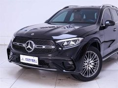 Mercedes-Benz GLC 300 L 4MATIC Dynamic 5-seater - фото 3