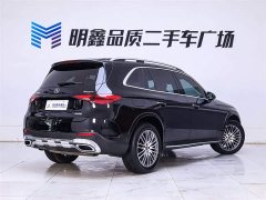 Mercedes-Benz GLC 300 L 4MATIC Dynamic 5-seater - фото 7