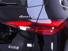 Mercedes-Benz GLC 300 L 4MATIC Dynamic 5-seater - фото 9
