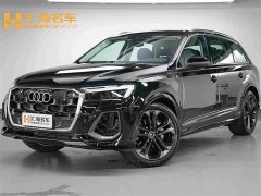 Audi Q7 55 TFSI quattro S line Version - фото 1