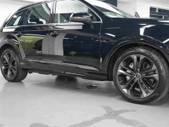 Audi Q7 55 TFSI quattro S line Version - фото 14