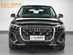 Audi Q7 55 TFSI quattro S line Version - фото 2