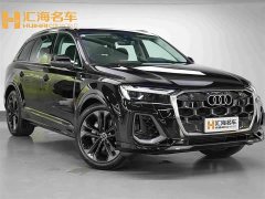 Audi Q7 55 TFSI quattro S line Version - фото 3