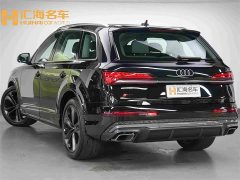 Audi Q7 55 TFSI quattro S line Version - фото 4