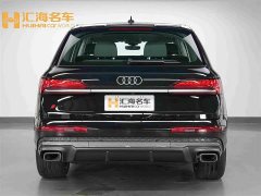 Audi Q7 55 TFSI quattro S line Version - фото 5